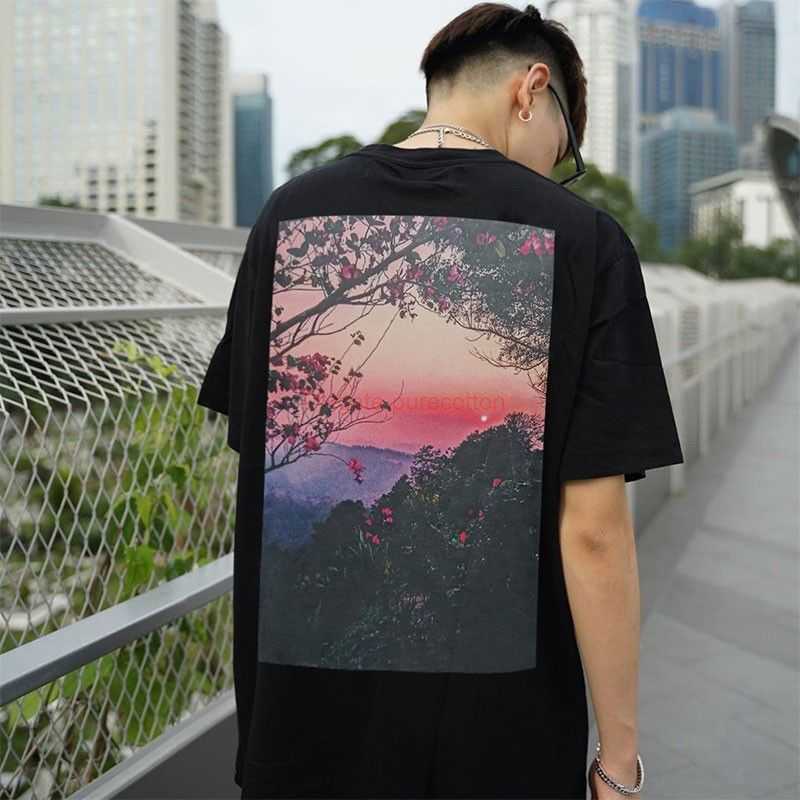 Designer Fashion Clothing ESS Tees Tshirts Essen Fears Of God High Street FOG Short Sleeve Mens Couple Dress Flower Sunset Fashion Brand Tshirt Loose Fit Luxury Casua, White flowers
Designer Fashion Clothing ESS Tees Tshirts Essen Fears Of God High Street FOG Short Sleeve Mens Couple Dress Flower Sunset Fashion Brand Tshirt Loose Fit Luxury Casua, White flowers