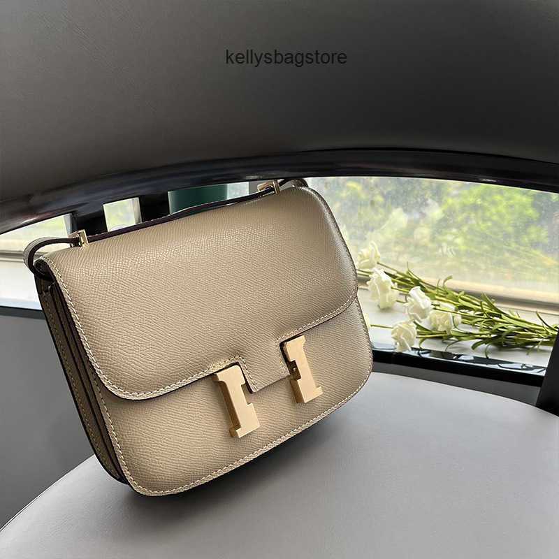 Hemes Bags 2023 Shoulder Handbag Designer Tofu Bag Fashion Small One Leather Constances Women's Crossbody K2t5, Haze blue
Hemes Bags 2023 Shoulder Handbag Designer Tofu Bag Fashion Small One Leather Constances Women's Crossbody K2t5, Haze blue