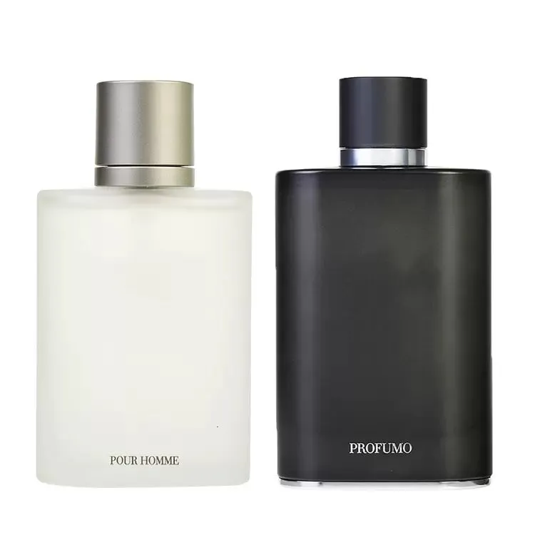 Luxury Design Cologne perfumes men 100ml highest version Fragrance spray classic style long lasting time fast ship
Luxury Design Cologne perfumes men 100ml highest version Fragrance spray classic style long lasting time fast ship
