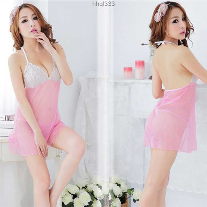 G68r 0epc Camisoles & Tanks Sexy Women Lingerie T-back Set See-through Nightgown Lace Low-cut Sleepwear Dress Nightdress for Lady, Rd
G68r 0epc Camisoles & Tanks Sexy Women Lingerie T-back Set See-through Nightgown Lace Low-cut Sleepwear Dress Nightdress for Lady, Rd