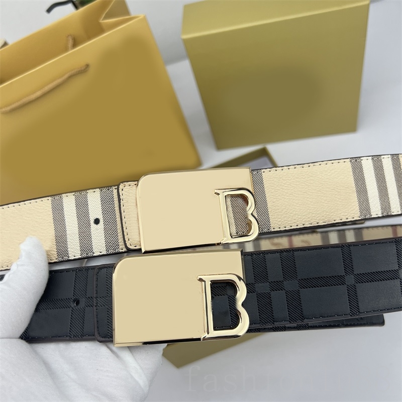 Vintage luxury belt trendy mens belt letter buckle matel simple cintura business fashion accessories solid color smooth leather designer belts PJ010 C23, 7#
Vintage luxury belt trendy mens belt letter buckle matel simple cintura business fashion accessories solid color smooth leather designer belts PJ010 C23, 7#