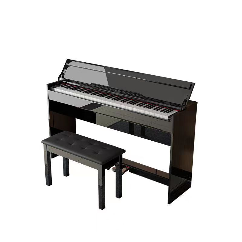 Electric Piano Wholesale 88 Key Heavy Hammer Piano Professional Multifunctional Exam Intelligent Household Vertical Electronic Piano Table
Electric Piano Wholesale 88 Key Heavy Hammer Piano Professional Multifunctional Exam Intelligent Household Vertical Electronic Piano Table