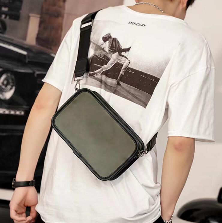 2025 ASD Neutral Homeme Camera Crossbody Bag Wallet Handbag Designer Coin Wallet High Quality Backpack, Black straight pull lock 05
2025 ASD Neutral Homeme Camera Crossbody Bag Wallet Handbag Designer Coin Wallet High Quality Backpack, Black straight pull lock 05
