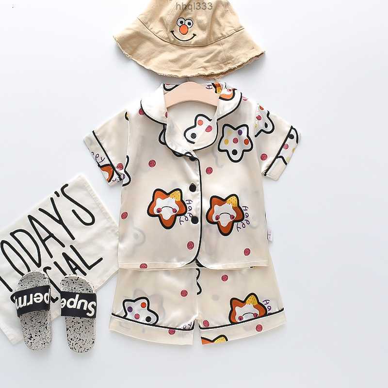 3wwt Blet Pajamas Kids Pajamas Set Silk Pajamas Boys Girls Cartoon Print Pyjamas Short Sleeve Blouse Tops Shorts Underwear Children Sleepwear Suit 230509, Carrot orange
3wwt Blet Pajamas Kids Pajamas Set Silk Pajamas Boys Girls Cartoon Print Pyjamas Short Sleeve Blouse Tops Shorts Underwear Children Sleepwear Suit 230509, Carrot orange