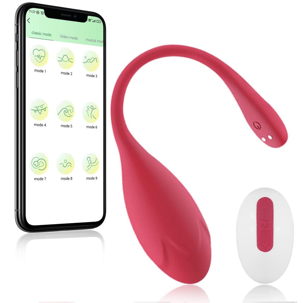 Hygiene Kegel Balls for Women Tightening Smart Pelvic Floor Strengthening Device with APP Controller Pelvic Floor Exerciser Health Care
Hygiene Kegel Balls for Women Tightening Smart Pelvic Floor Strengthening Device with APP Controller Pelvic Floor Exerciser Health Care