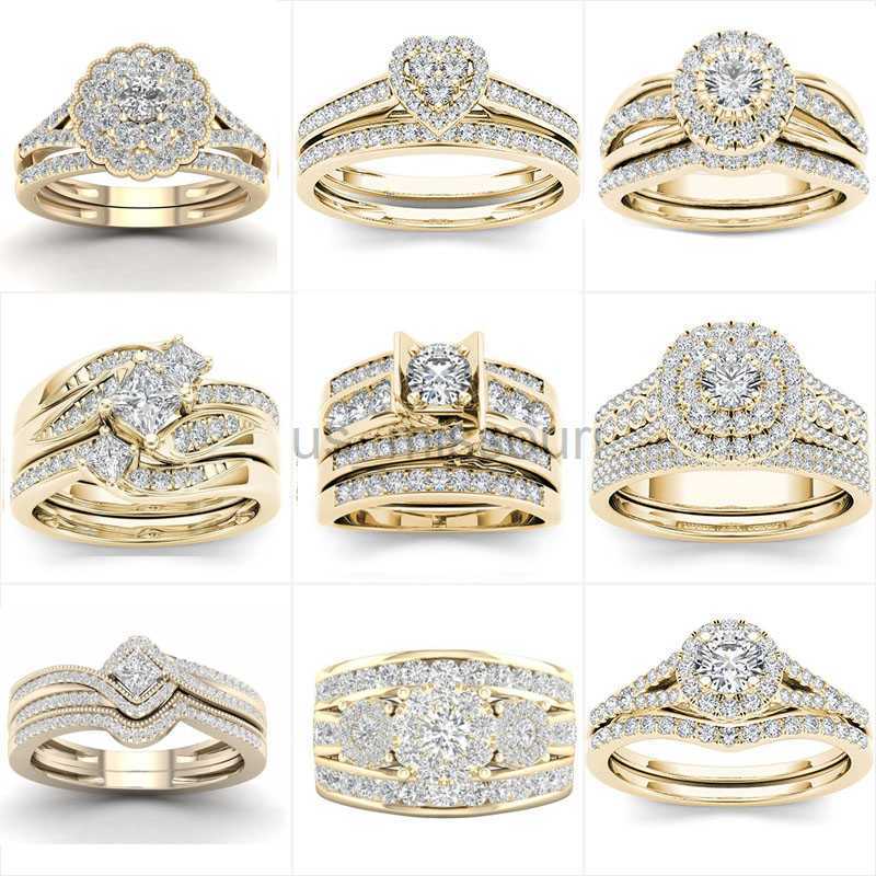 Band Rings Mifeiya Luxury Wedding Engagement Lover's Ring Set Bling Iced Out Geometric AAA Cubic Zircon Crystal Ring for Couple Women Men J230531
Band Rings Mifeiya Luxury Wedding Engagement Lover's Ring Set Bling Iced Out Geometric AAA Cubic Zircon Crystal Ring for Couple Women Men J230531