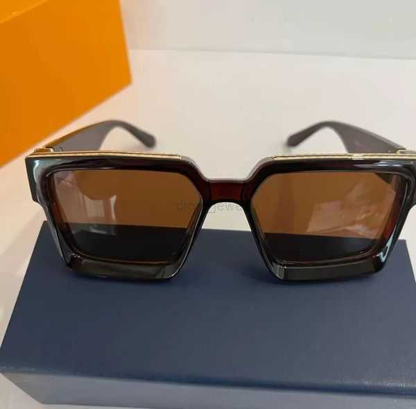 Luxury MILLIONAIRE Sunglasses full frame Vintage designer sunglasses for men Shiny Gold sell plated Top 96006 box with PCS millionaire sunglasses flower 4T5UN
Luxury MILLIONAIRE Sunglasses full frame Vintage designer sunglasses for men Shiny Gold sell plated Top 96006 box with PCS millionaire sunglasses flower 4T5UN