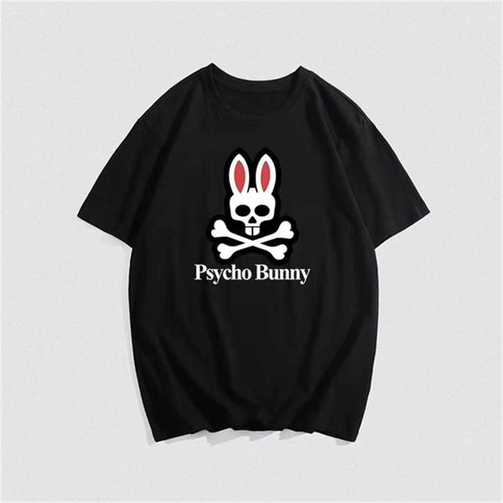T Shirts Mens Women Designers Cotton Tees Tops Man Casual Chest Printing Letter Shirt Psycho Bunny Luxurys Clothing Street Shorts Sleeve Clothes design 2N43, Yellow
T Shirts Mens Women Designers Cotton Tees Tops Man Casual Chest Printing Letter Shirt Psycho Bunny Luxurys Clothing Street Shorts Sleeve Clothes design 2N43, Yellow