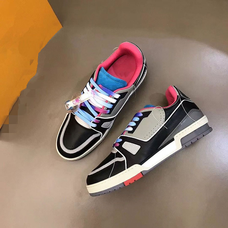 2023 Designers Mens Luxuries Trainers Womens Sneakers Casual Shoes Chaussures Luxe Espadrilles Scarpe Firmate AIShang mjk0000005
2023 Designers Mens Luxuries Trainers Womens Sneakers Casual Shoes Chaussures Luxe Espadrilles Scarpe Firmate AIShang mjk0000005