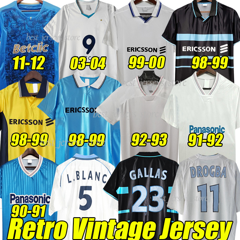 DROGBA DESCHAMPS PIRES Maillot de foot MaRsEiLlEs retro soccer jerseys 1990 91 92 93 98 99 2000 03 04 11 12 Classic vintage Football Shirt BOLI PAYET PAPIN BALR uniforms, 30th player
DROGBA DESCHAMPS PIRES Maillot de foot MaRsEiLlEs retro soccer jerseys 1990 91 92 93 98 99 2000 03 04 11 12 Classic vintage Football Shirt BOLI PAYET PAPIN BALR uniforms, 30th player