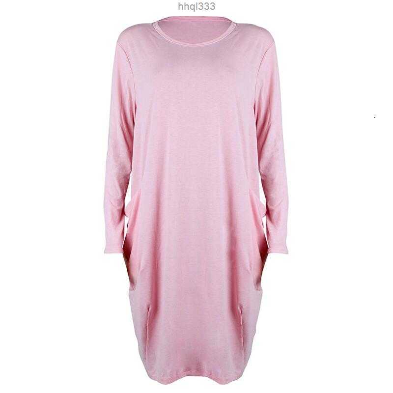 Ejya 1f2u Maternity Dresses Women Casual Loose Cotton Dress with Pocket Ladies o Neck Long Tops Female t Shirt Streetwear Plus Size 5xl Vestidos, Wine red
Ejya 1f2u Maternity Dresses Women Casual Loose Cotton Dress with Pocket Ladies o Neck Long Tops Female t Shirt Streetwear Plus Size 5xl Vestidos, Wine red