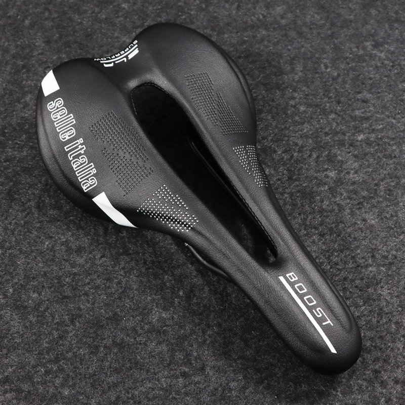 Bike Groupsets Selle Italia Boost High Performance Hollow Saddle Road Open Cycling PU Leather Outdoor Mtb Bicycle Seat Racing Parts 230530
Bike Groupsets Selle Italia Boost High Performance Hollow Saddle Road Open Cycling PU Leather Outdoor Mtb Bicycle Seat Racing Parts 230530