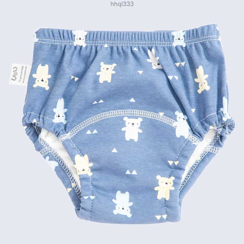

Cu8c Gzt1 Cloth Diapers 5pcslot Baby Reusable Training Ecological Washable Nappies Infant Panties Ecofriendly for Children 221107, C25