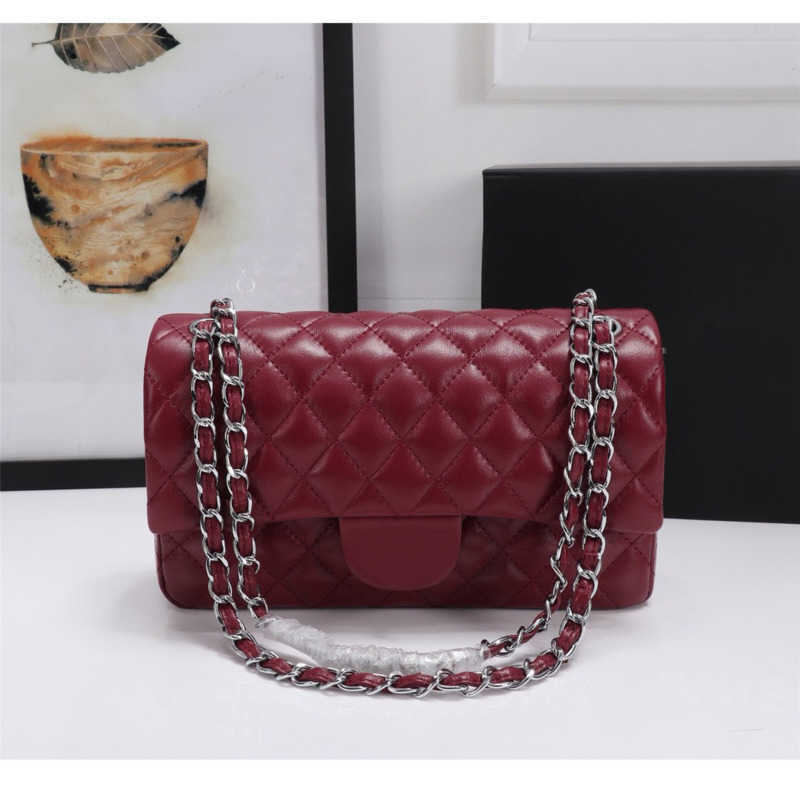 Designer bags Crossbody Bag classic flap shoulder bag cowhide Genuine Leather Fashion wallet gold chain shoulder bags handbags for women CC bags luxury women, Color 21
Designer bags Crossbody Bag classic flap shoulder bag cowhide Genuine Leather Fashion wallet gold chain shoulder bags handbags for women CC bags luxury women, Color 21