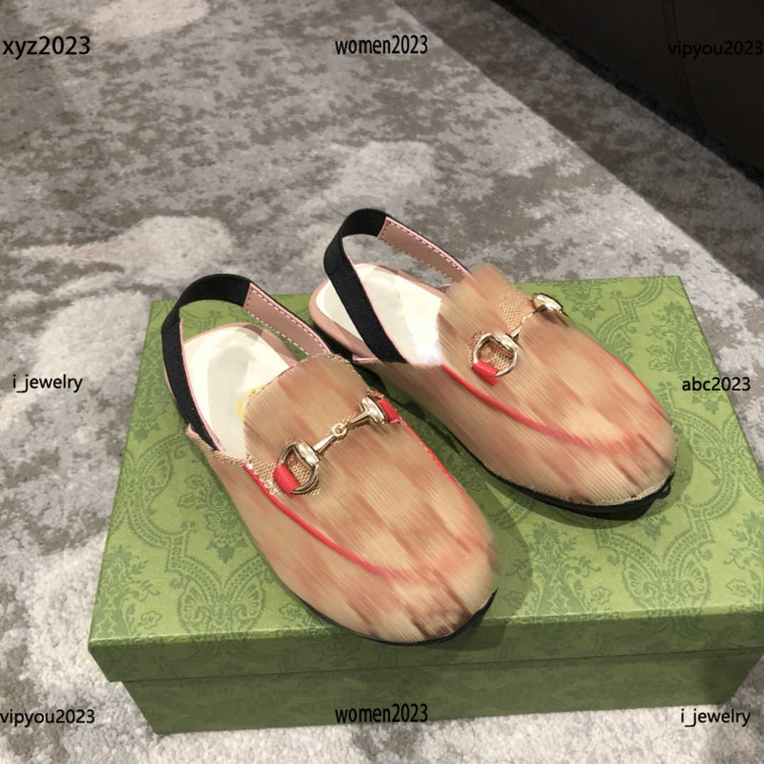 Kids Sandals Summer baby Slippers Gold metal decoration Child Shoes Box Packaging Children's Size 26-35 New listing, #1
Kids Sandals Summer baby Slippers Gold metal decoration Child Shoes Box Packaging Children's Size 26-35 New listing, #1