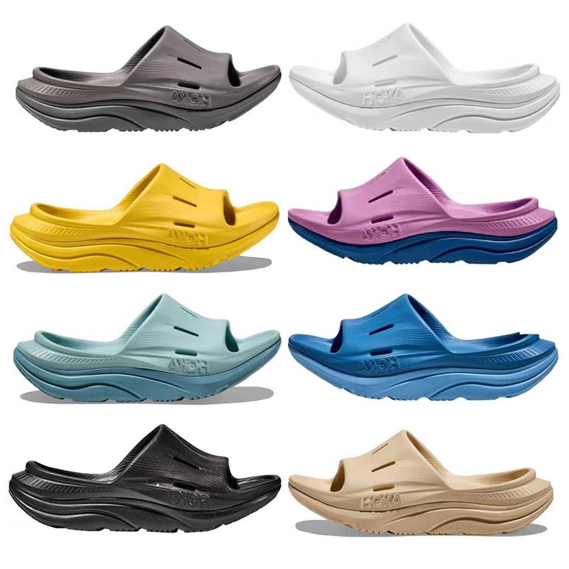 2023 Hoka One Outdoor Men Women Orda Recovery Slide 3 Cushioning Long Distance Runner Slippers Shoes Mens Womens Slipper 36-45
2023 Hoka One Outdoor Men Women Orda Recovery Slide 3 Cushioning Long Distance Runner Slippers Shoes Mens Womens Slipper 36-45