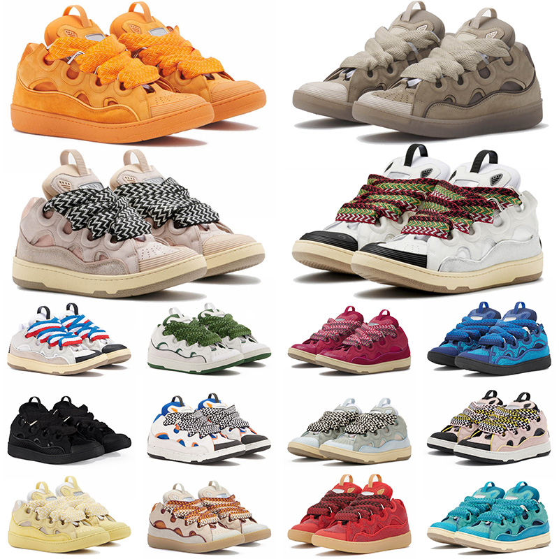 designer mens women luxury casual shoes embossed leather curb lanvin sneakers calfskin Stripe Stretch Cotton Low Top Rubber lanvins logo platform sole trainers
designer mens women luxury casual shoes embossed leather curb lanvin sneakers calfskin Stripe Stretch Cotton Low Top Rubber lanvins logo platform sole trainers