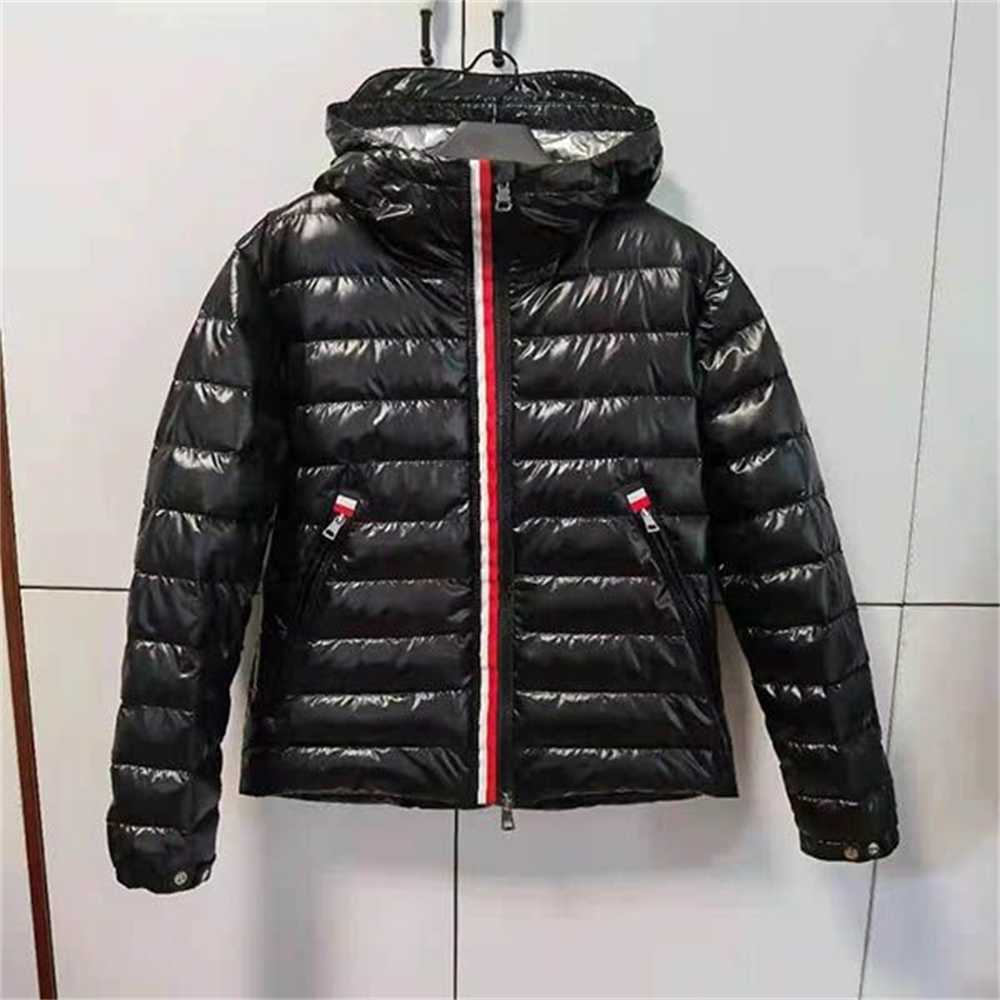 France Luxury Brand Lightweight mens down jacket Designers Men S Clothing DMW5, Black
France Luxury Brand Lightweight mens down jacket Designers Men S Clothing DMW5, Black