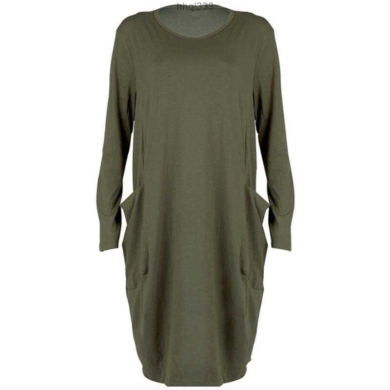 Hs81 1f2u Maternity Dresses Women Casual Loose Cotton Dress with Pocket Ladies o Neck Long Tops Female t Shirt Streetwear Plus Size 5xl Vestidos, Gray
Hs81 1f2u Maternity Dresses Women Casual Loose Cotton Dress with Pocket Ladies o Neck Long Tops Female t Shirt Streetwear Plus Size 5xl Vestidos, Gray