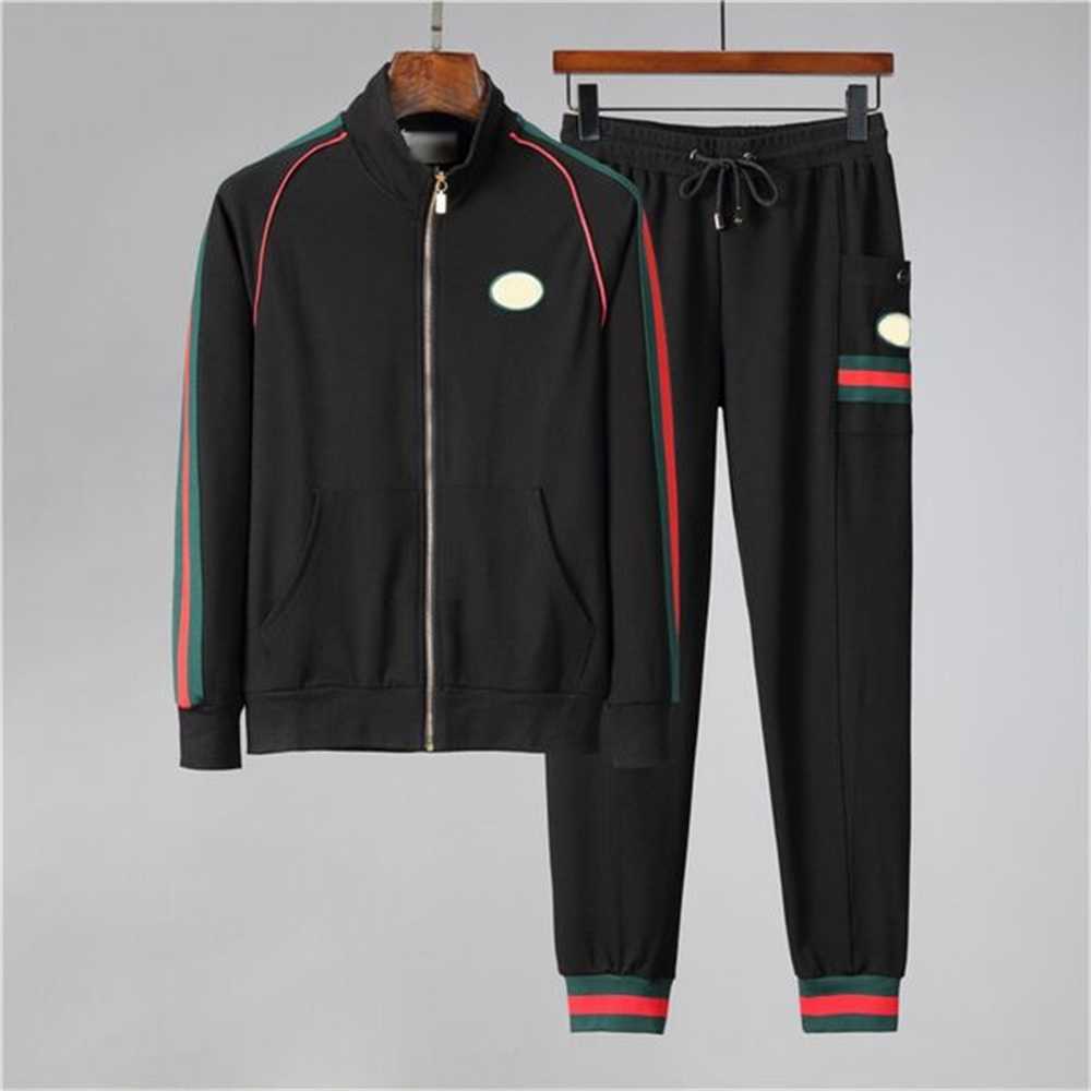 Designers New Mens Tracksuits Fashion Brand Men Suit Spring Autumn Men's Two-Piece Sportswear Casual Style Suits trapstar hoodie jacket #172 J371 KYBI SOVX
Designers New Mens Tracksuits Fashion Brand Men Suit Spring Autumn Men's Two-Piece Sportswear Casual Style Suits trapstar hoodie jacket #172 J371 KYBI SOVX