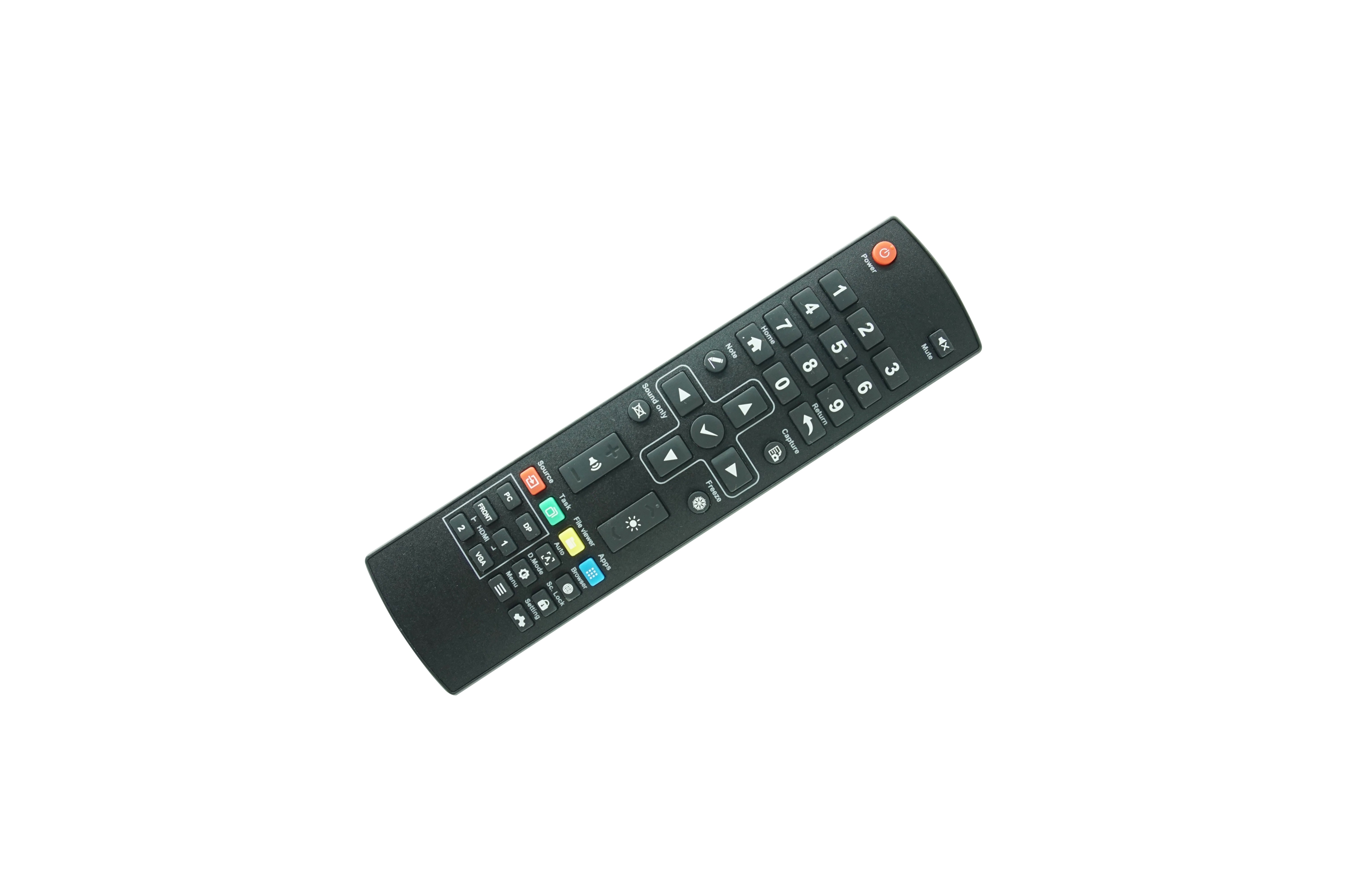 Remote Control For NewLine TruTouch TT-7519RS+ TT-8619RS+ TT-6519RS TT-7519RS TT-8619RS TT-6519RSPL Touch Screen 4K UHD interactive display
Remote Control For NewLine TruTouch TT-7519RS+ TT-8619RS+ TT-6519RS TT-7519RS TT-8619RS TT-6519RSPL Touch Screen 4K UHD interactive display