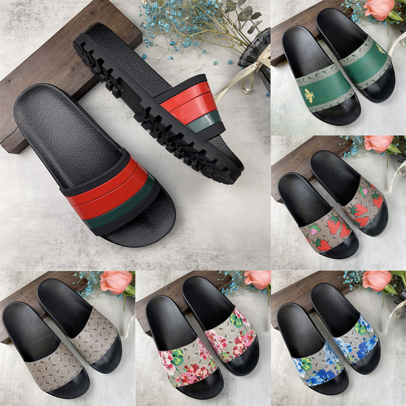 Designer Slippers Men Women Sandals Rubber Slide Beach Skateboard Shoes Flat Shoes Ladies Bathroom Home Slippers Striped Tiger Bee Anti-Slip Slippers
Designer Slippers Men Women Sandals Rubber Slide Beach Skateboard Shoes Flat Shoes Ladies Bathroom Home Slippers Striped Tiger Bee Anti-Slip Slippers
