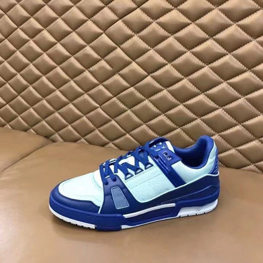 2023SSluxury designer Men's casual shoes ultra-light foamed outsole wear-resistant and comfortable are size38-45 MKJK00000001
2023SSluxury designer Men's casual shoes ultra-light foamed outsole wear-resistant and comfortable are size38-45 MKJK00000001