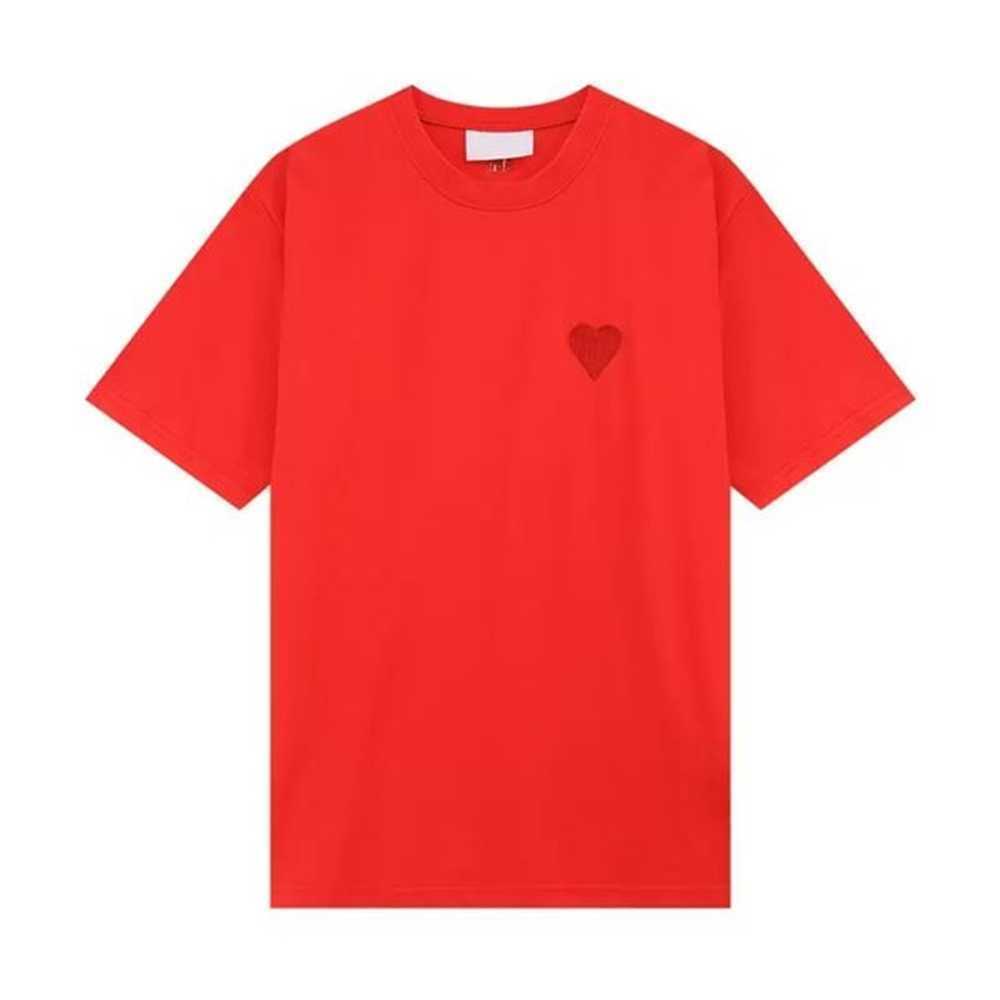 Designer Mens T Shirts TShirt Summer Womens Luxury Embroidered TShirts Fashion Men Casual Man Simple Versatile Clothing T2I9 E57U
Designer Mens T Shirts TShirt Summer Womens Luxury Embroidered TShirts Fashion Men Casual Man Simple Versatile Clothing T2I9 E57U
