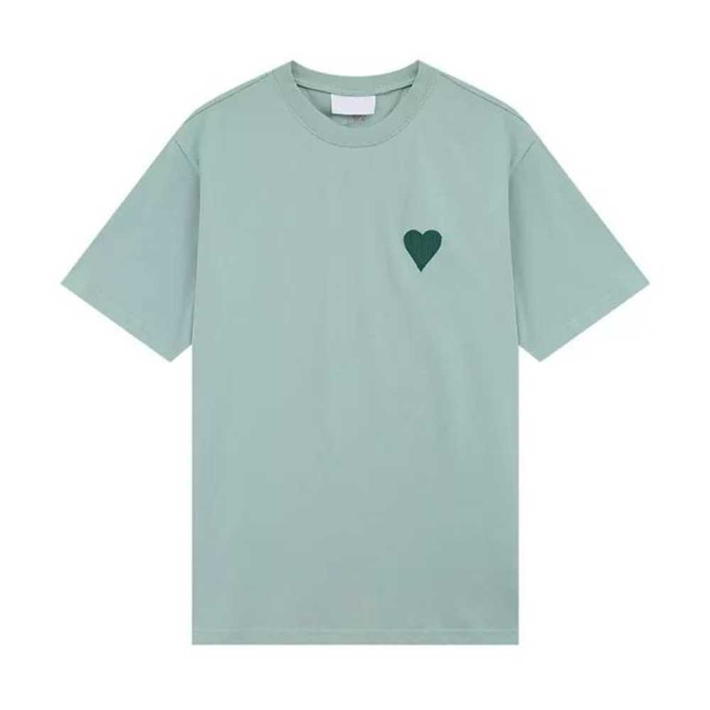 Designer Mens T Shirts TShirt Summer Womens Luxury Embroidered TShirts Fashion Men Casual Man Simple Versatile Clothing ZAAJ LT83, 12
Designer Mens T Shirts TShirt Summer Womens Luxury Embroidered TShirts Fashion Men Casual Man Simple Versatile Clothing ZAAJ LT83, 12