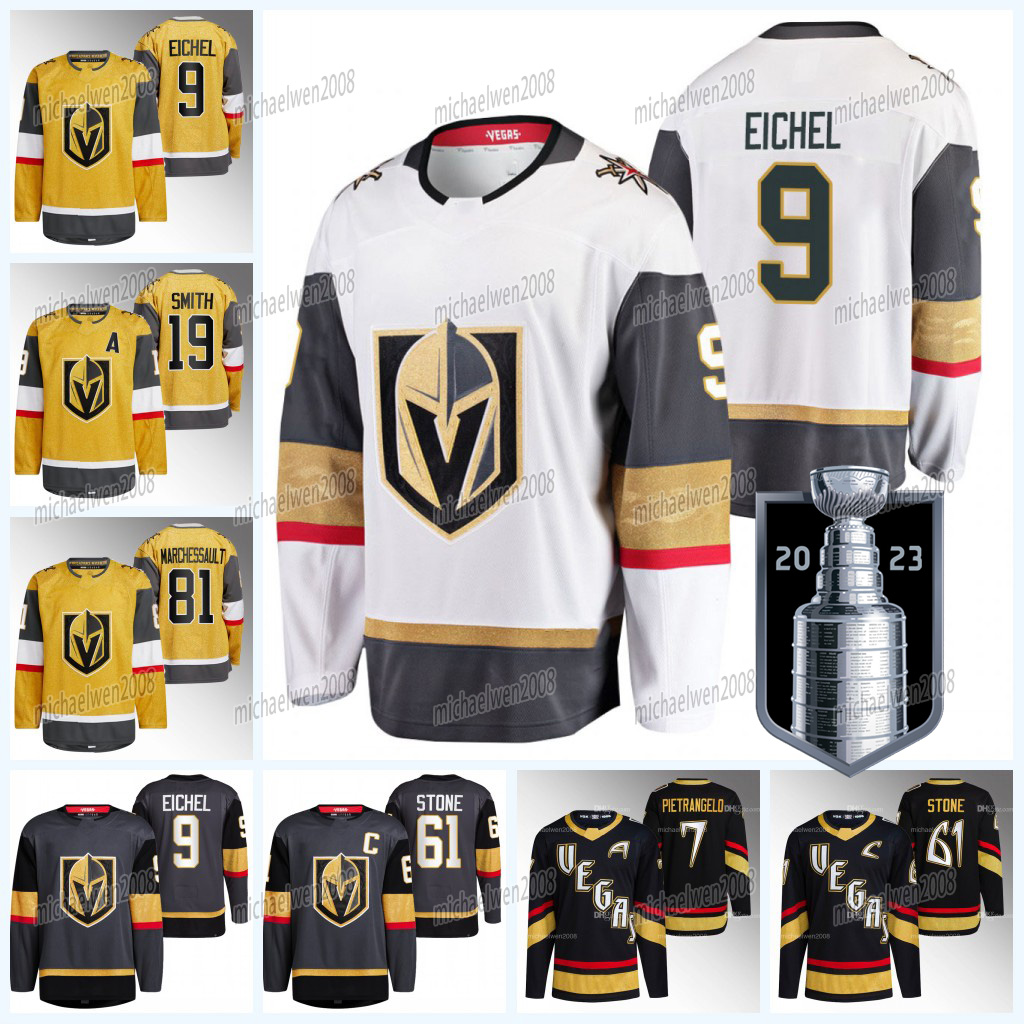 Vegas Stanley Cup Final Golden Knights Jersey Jack Eichel Mark Stone Alex Pietrangelo Jonathan Marchessault Shea Theodore Karlsson Phil Kessel Reilly Smith, Red
Vegas Stanley Cup Final Golden Knights Jersey Jack Eichel Mark Stone Alex Pietrangelo Jonathan Marchessault Shea Theodore Karlsson Phil Kessel Reilly Smith, Red
