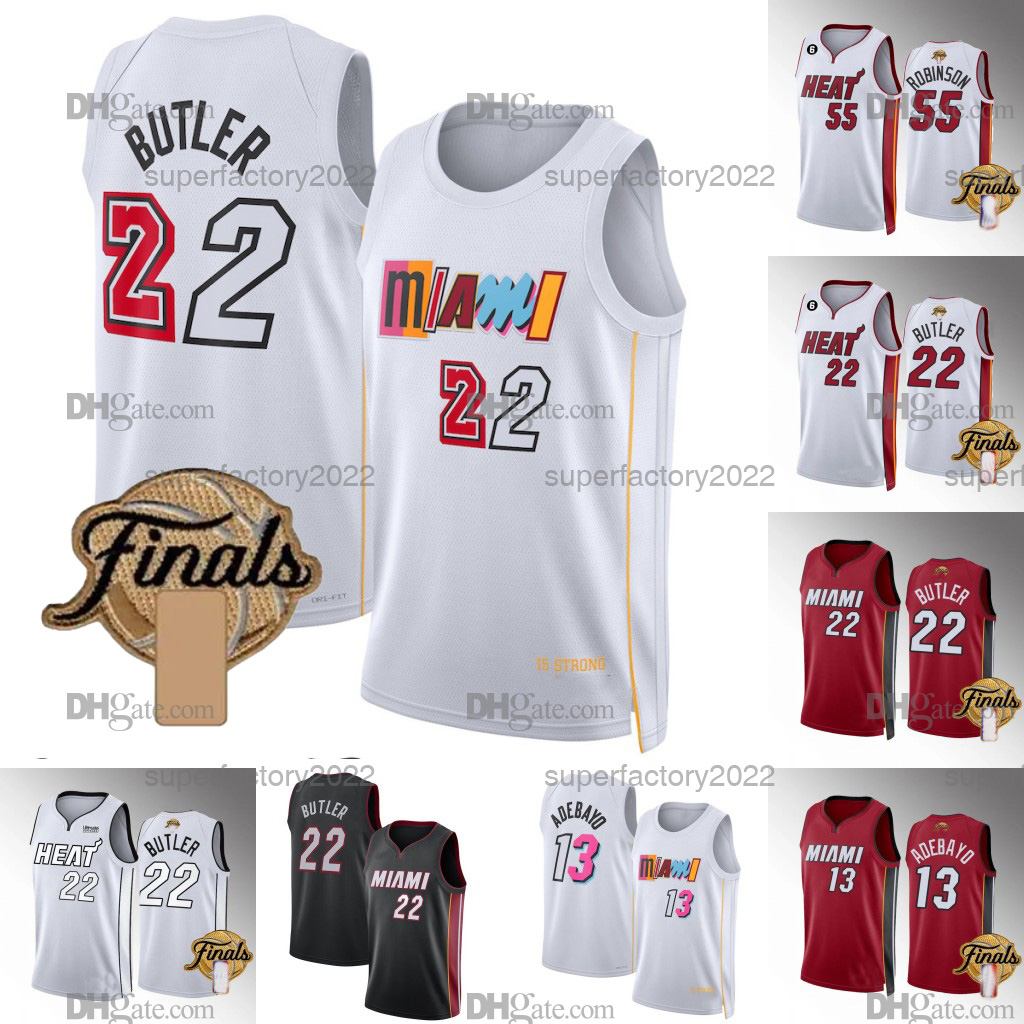 Jimmy Butler Miamis 2023 Finals Heats Basketball Jerseys Dwayne Dwyane 3 Wade 7 Kyle Bam 14 Tyler Lowry Herro Adebayo Heates Men Stitched Jersey, White
Jimmy Butler Miamis 2023 Finals Heats Basketball Jerseys Dwayne Dwyane 3 Wade 7 Kyle Bam 14 Tyler Lowry Herro Adebayo Heates Men Stitched Jersey, White