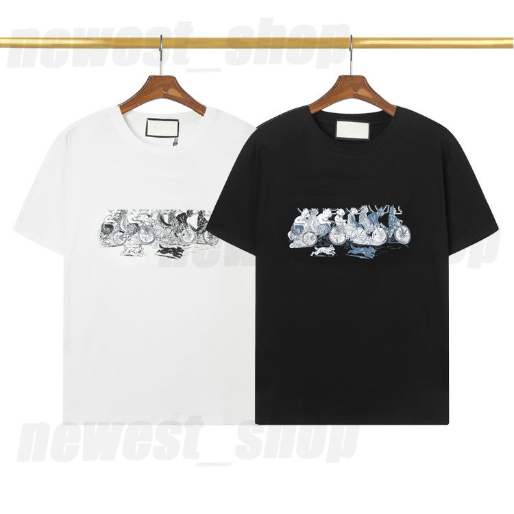 spring summer designer men's plus size t shirt t-shirt luxury tshirts classic letter animal print black white simple casual loose cotton tee tops 3XL XXXL
spring summer designer men's plus size t shirt t-shirt luxury tshirts classic letter animal print black white simple casual loose cotton tee tops 3XL XXXL