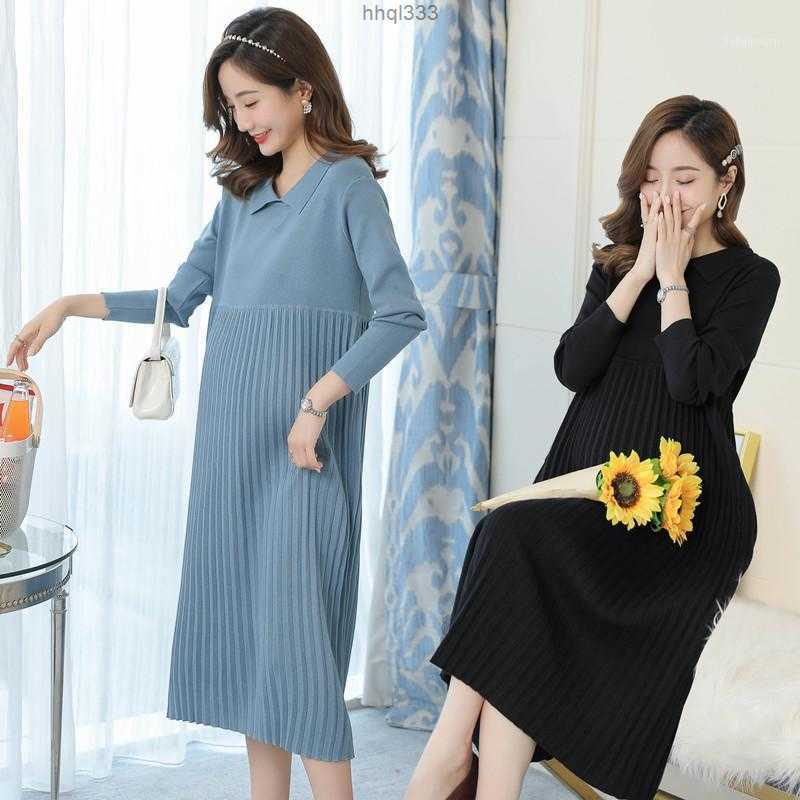 3irn Maternity Dresses Autumn Winter Fashion Pregnant Mother Dress Women High Waist Loose Pregnancy Clothes for Knit Sweater1, Pink
3irn Maternity Dresses Autumn Winter Fashion Pregnant Mother Dress Women High Waist Loose Pregnancy Clothes for Knit Sweater1, Pink