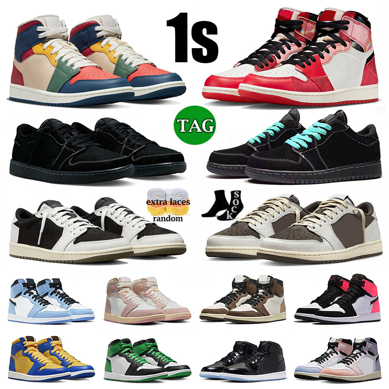 top sneakers jump man 1 travis scot 1s basketball shoes low olive tiffany next chapter high space jam washed pink mens womens mid designer dhgate sneakers trainers, 36-47 denim
top sneakers jump man 1 travis scot 1s basketball shoes low olive tiffany next chapter high space jam washed pink mens womens mid designer dhgate sneakers trainers, 36-47 denim