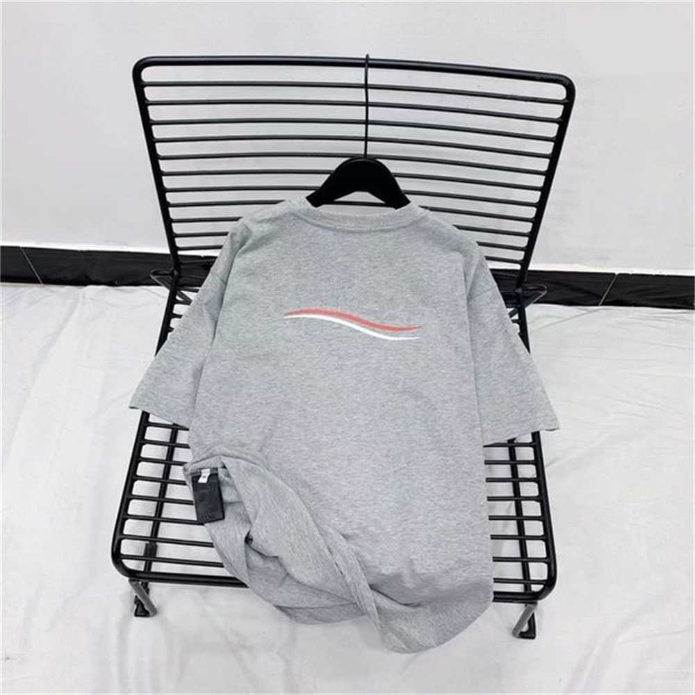 Designer t shirt men shirts mens tshirt fashion t-shirt letter printed cotton short sleeve graphic large size S-5XL for designer tshirts t-shirts 7493 PL2I
Designer t shirt men shirts mens tshirt fashion t-shirt letter printed cotton short sleeve graphic large size S-5XL for designer tshirts t-shirts 7493 PL2I