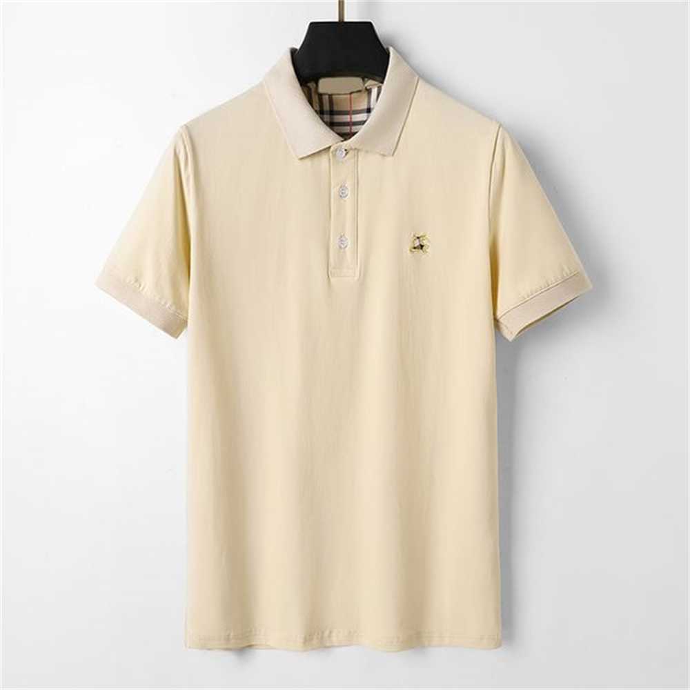 mens Stylist Polo woman Shirts Luxury Italian Mens Polos Designer Clothing Short Sleeves Fashion Summer White SandyBrown Black Striped T-Shirts Asian size -3xl VNZC, 02
mens Stylist Polo woman Shirts Luxury Italian Mens Polos Designer Clothing Short Sleeves Fashion Summer White SandyBrown Black Striped T-Shirts Asian size -3xl VNZC, 02
