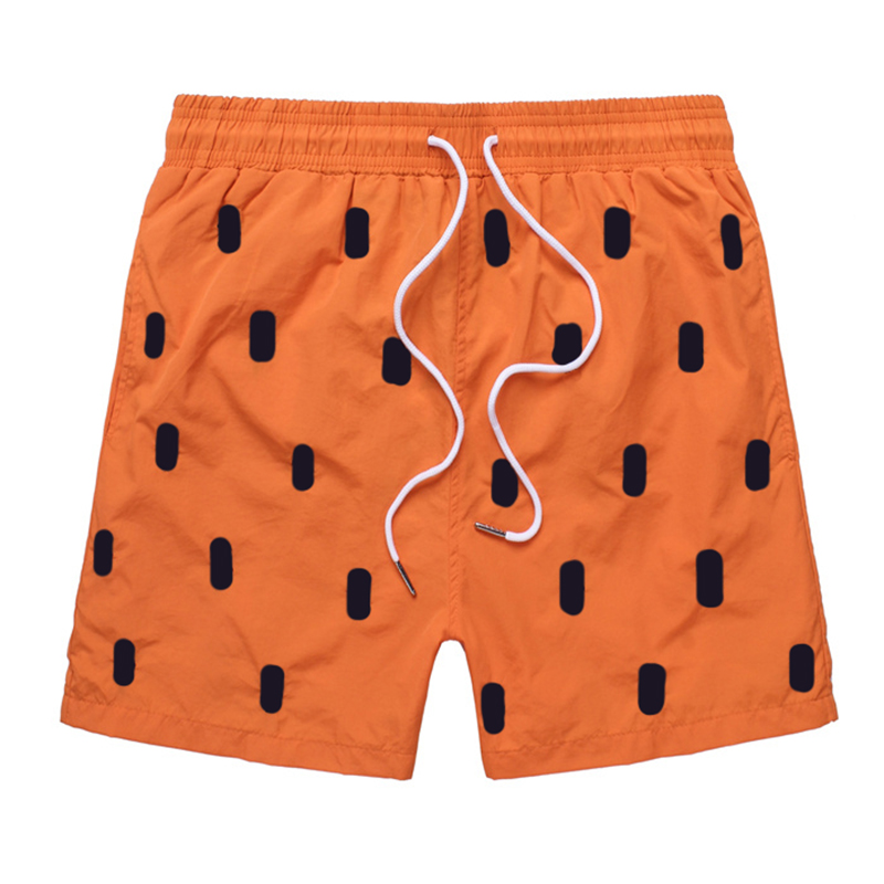 2025 Mens T-shirts shorts designer pants Summer Swim War Embroidery Breathable Beach Short Polos Quick Dry Surf Mesh Fabric FJHZ KJ XJ260206