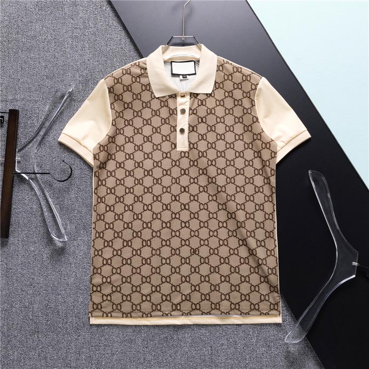 2023 New Hot Mens Brand Clothes Luxury Designer Polo Shirts Men's Casual Polo Fashion Snake Bee Print Embroidery T Shirt High Street Mens Polos M-XXXL, 12
2023 New Hot Mens Brand Clothes Luxury Designer Polo Shirts Men's Casual Polo Fashion Snake Bee Print Embroidery T Shirt High Street Mens Polos M-XXXL, 12