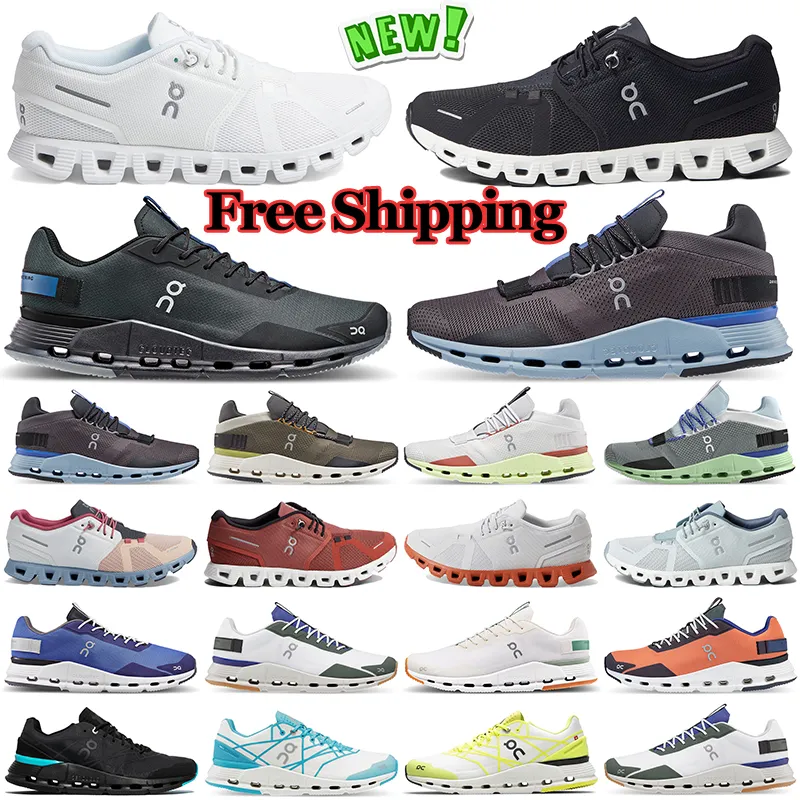 on cloud 5 x 3 running shoes women mens trainers cloud nova form Z5 oncloud clouds outdoor men sports sneakers triple black green blue grey olive brown, Item #2
on cloud 5 x 3 running shoes women mens trainers cloud nova form Z5 oncloud clouds outdoor men sports sneakers triple black green blue grey olive brown, Item #2
