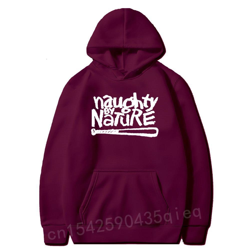 Mens Hoodies Sweatshirts Men Naughty By Nature Old School Hip Hop Rap Skateboardinger Music Band 90s Bboy Bgirl Sweatshirt Coat 230530
