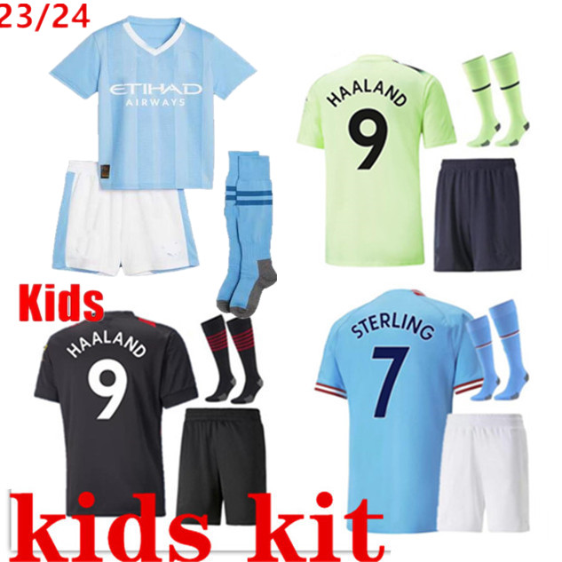 2023 2024 HAALAND CITY SOCCER JERSEYS GREALISH STERLING MANS CITIES MAHREZ DE BRUYNE FODEN Kids footbal kit football kits 22 23 24 MANCHESTERS, 22/23 home no socks
2023 2024 HAALAND CITY SOCCER JERSEYS GREALISH STERLING MANS CITIES MAHREZ DE BRUYNE FODEN Kids footbal kit football kits 22 23 24 MANCHESTERS, 22/23 home no socks