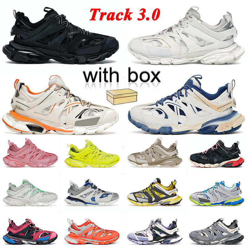 2023 With Box Bred Designer Track Casual Shoes Platform 17FW Sneakers Vintage Triple Black White Beige Tracks Runners 3 3.0 Tess.s. Luxury Trainers 36-45, C10 white gum
2023 With Box Bred Designer Track Casual Shoes Platform 17FW Sneakers Vintage Triple Black White Beige Tracks Runners 3 3.0 Tess.s. Luxury Trainers 36-45, C10 white gum