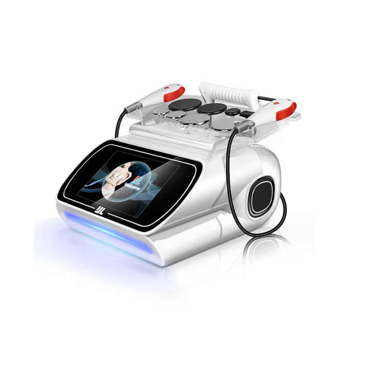 2024 448k Skin Tightening Health Multi-Function Fixed-Point Constant Temperature Technology To Improve Muscle Soreness Instrument