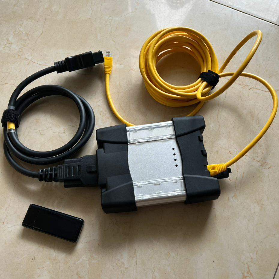 For BMW ICOM Next Professional Tools Auto OBD2 Scanner Diagnostic Tool & Programming Tool Obd Version support WIFI