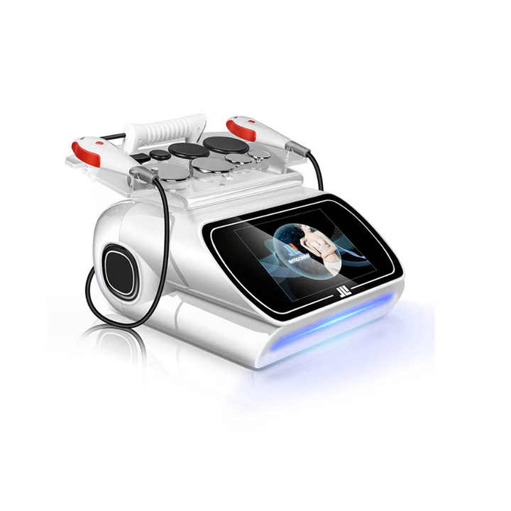 2024 448k Skin Tightening Health Multi-Function Fixed-Point Constant Temperature Technology To Improve Muscle Soreness Instrument