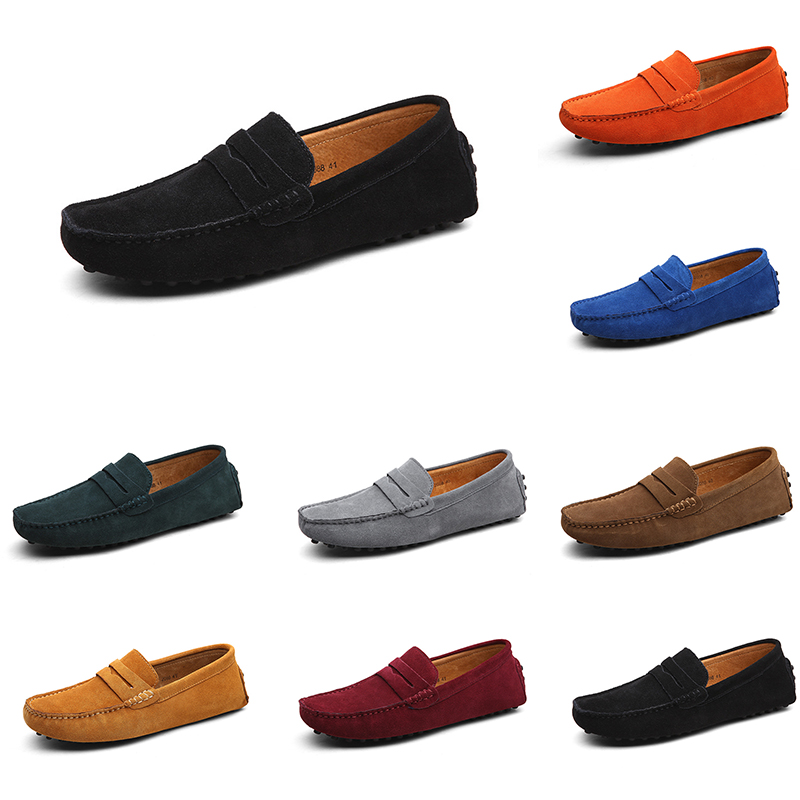 Men Running Shoes E… - image