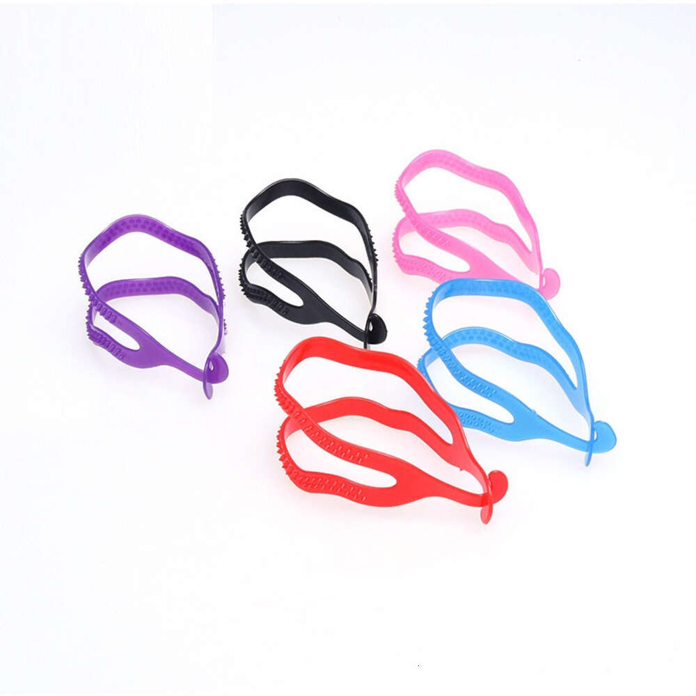 Magic Hair Braid Ponytail Creator Double Hooks Plastic Loop Styling Tools Tail Clip Hair Twist Styling Clip With Combs 4pcs/set Herramientas De Estilo