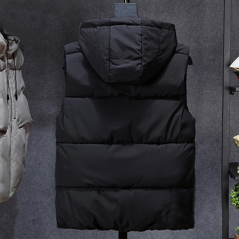 Men's Vests Camouflage Vest Men Fashion Sleeveless Jackets 7XL Plus Size Spring Autumn Camo Coat Male Big 231130