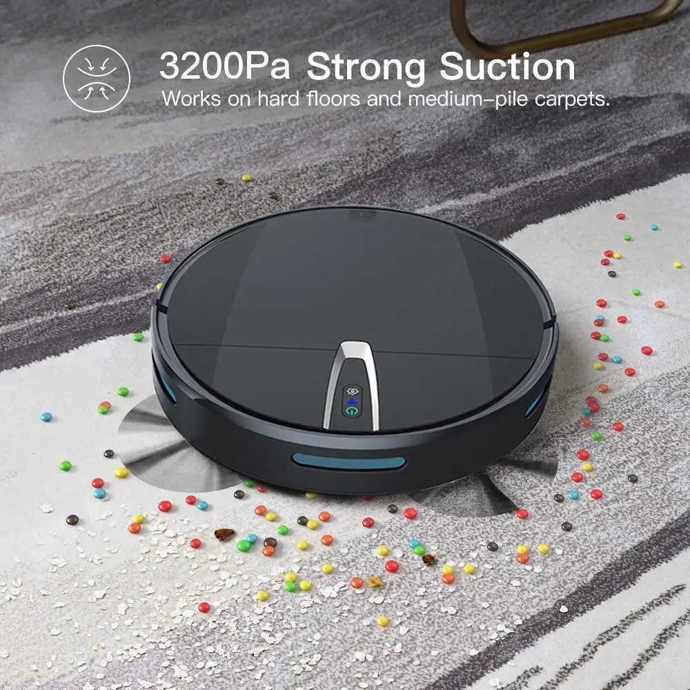 Robotic Vacuums 3800PA Robot Vacuum Cleaner Sweeper Smart Autocharge Draw Cleaning Area On Map Mopping Sweeping For Home 231130