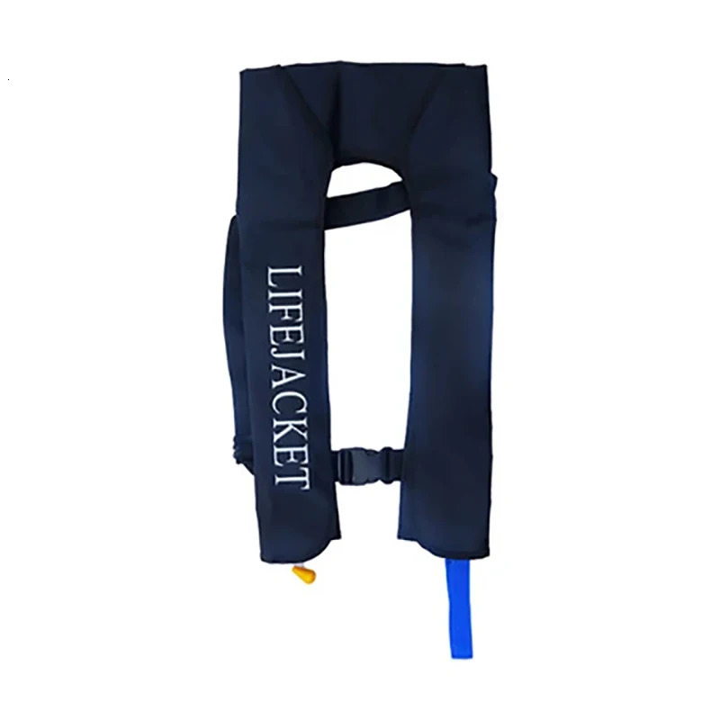 Life Vest Buoy Automatic Inflatable Life Jacket Swiming Fishing Vest Water Sports Surfing Kayak Ski Marine Fishing Rescue Safety Life Jacket 231201